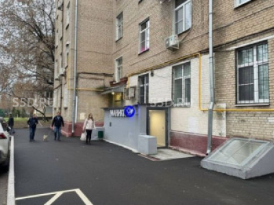 г. Москва, Варшавское ш., д. 70 к.1/ 220 м²./ Продажа ГАБ.