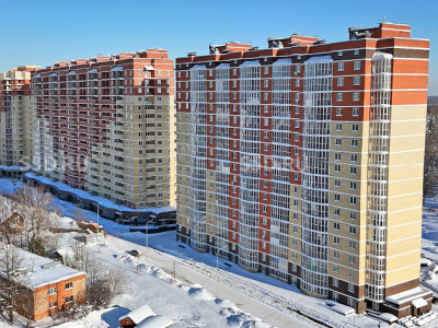 МО, Домодедово, ЖК Оптима, к2 - 133,86 м2 / Продажа помещения свободного назначения