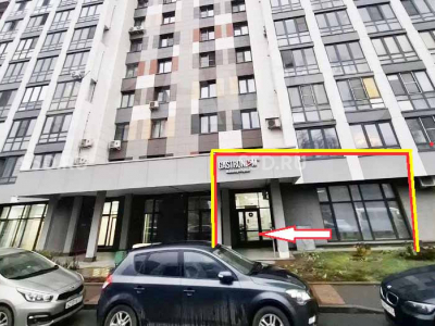 Дмитровское шоссе, 70 - 55 кв.м. - Аренда / Помещение свободного назначения