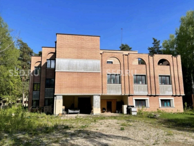 Звенигород, кп «Поречье» - 1632 кв. м. - Аренда / ОСЗ / ЗУ