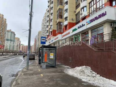 г. Красногорск, Подмосковный бульвар, 13/ 572,6 кв.м./ продажа торгового помещения с арендаторами
