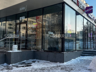 Москва ул. Генерала Белова, 9 - 30 кв.м / Аренда ПСН