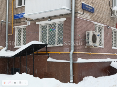 Москва, 1-я улица Текстильщиков  12/9  - 175,3кв.м. - Продажа ГАБ (офис/шоурум)