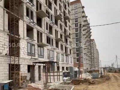 ЖК Остафьево, к20 - 566.9 кв. м. - Продажа / Торговое помещение / Магнит