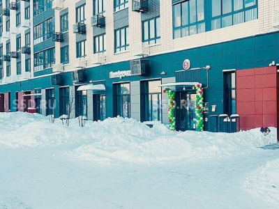 Ленинградское шоссе, 228к6  - 300 кв. м. - Продажа / ГАБ / Торговое помещение / Пятёрочка