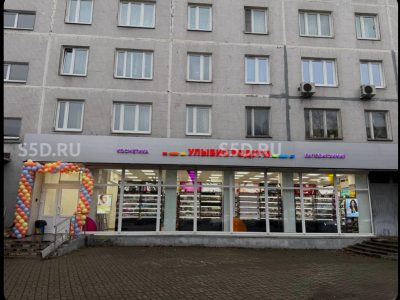 г. Королёв, пр-т Королёва, 22 ПРОДАЖА ГАБ/258,6/