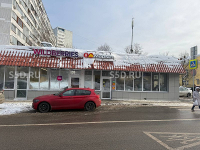 Москва, СВАО, Проходчиков 4с2/ 277,3м2/Продажа ГАБ