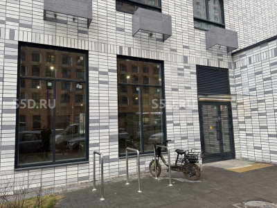 Москва, Кольская ул., 8к1 - 120,6 кв.м. - Аренда ПСН