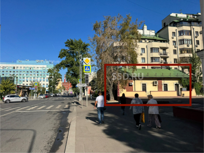 Москва, ул. Верхняя Красносельская, д. 9а/ 64.5/ Аренда ОСЗ