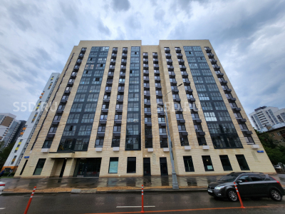 Москва, Зелёный пр-т, д. 103 / Аренда / Помещение свободного назначения / 76 кв.м.