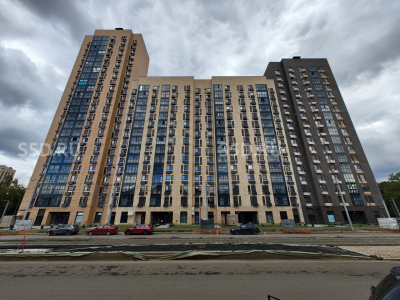 Москва, 3-я Владимирская ул., д. 23 / Аренда / Помещение свободного назначения / 74 кв.м.