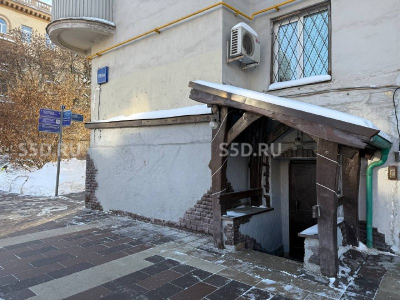 Ул. Новослободская, д 67/69 продажа помещения за выездом арендатора ресторана