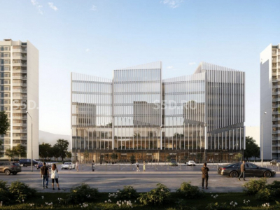 ул. Мусы Джалиля, вл. 23А Аренда торговых площадей