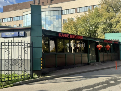 Рязанский пр-т, 32к1 - 227 кв. м. - Аренда / ОСЗ