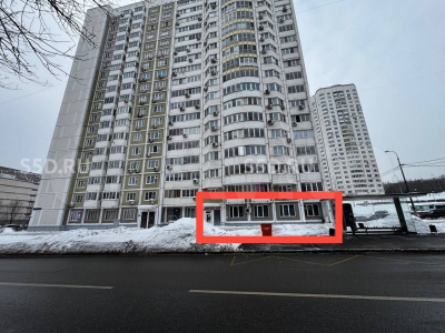 ул. Красного Маяка, 22к2 - 154 кв. м. - Продажа / Переуступка права аренды
