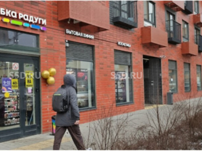 г. Москва, ул. Усадебный Парк, 1/ 135 кв.м./ Продажа ГАБ.