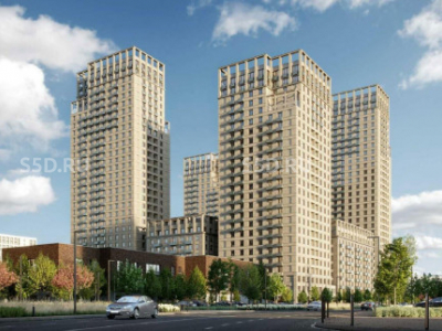 г. Москва, Тагильская 2/ 90,8 кв.м./ Продажа помещения.