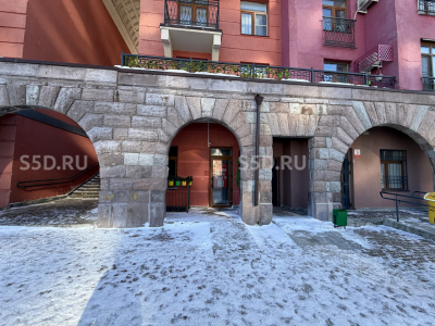 ЖК Солнечная Система, Улица Германа Титова 8 - 50 м2 / Аренда ПСН