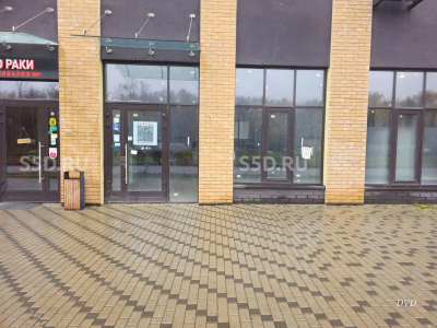 Москва, пос. Коммунарка, Скандинавский бульвар, 9 / Продажа / Помещение свободного назначения / 102 кв. м.