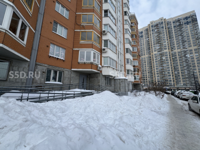 г.Красногорск, Красногорский б-р, 50 - 113 м2 Аренда ПСН