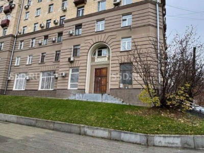 Семеновская набережная, 3/1к4 - 140.6 кв. м. - Аренда / ПСН