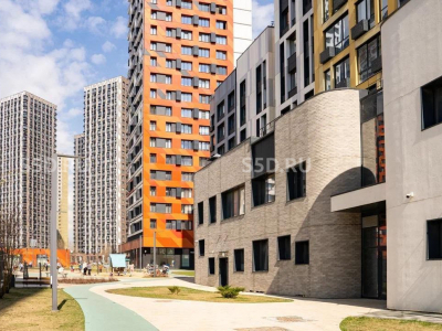 Москва, Тюменский пр., д.3к2 / 1 222 кв.м. / Продажа двухэтажного помещения