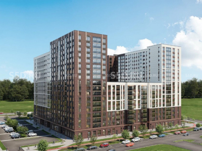 жилой комплекс 1-й Ясеневский, 2 / Продажа / Помещение свободного назначения / 58.4 кв.м.