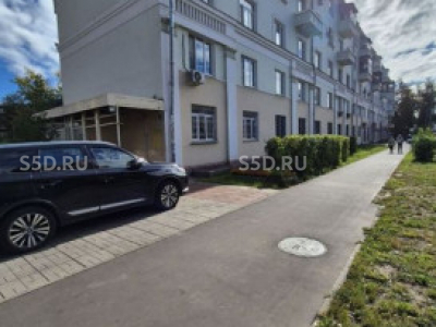 Московская обл., Балашиха, ул. Флёрова, 2/ 570 м²./ Продажа ПСН.