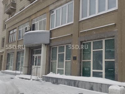 Новый Арбат 31/12 / 740 м2 / Продажа помещения свободного назначения