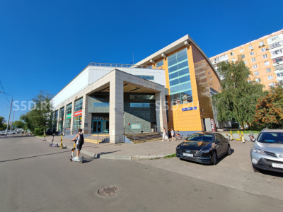 Алтуфьевское шоссе, дом 18А/Аренда торговой площади возможно под общепит
