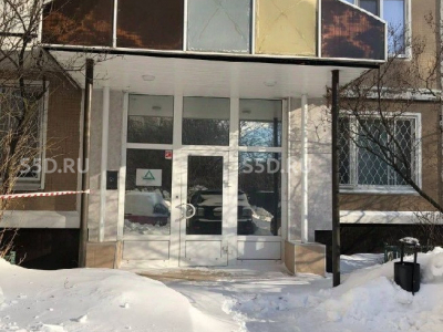 Крылатские Холмы 30 к8 -212.5кв.м /Аренда помещения свободного назначения