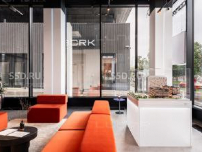 Ленинский пр-т, 38 - 259.7 кв. м. - Продажа / Помещение под ресторан