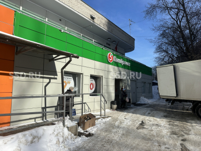 Петрозаводская, 15к5 - 523.5 кв.м. - продажа Пятерочка