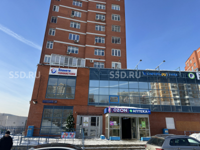 ул. Соколово-Мещерская, д. 29 - 3 921 кв. м - Продажа ГАБ