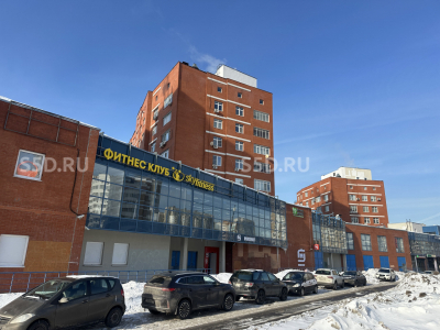 ул. Соколово-Мещерская, д. 29 - 3 921 кв. м - Продажа ГАБ