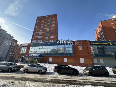 ул. Соколово-Мещерская, д. 29 - 3 921 кв. м - Продажа ГАБ