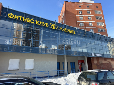 ул. Соколово-Мещерская, д. 29 - 3 921 кв. м - Продажа ГАБ