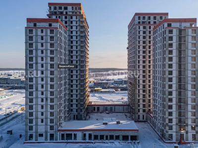 г. Москва, ЖК Квартал Герцена, к.2 - 83.8м²./ Продажа ПСН