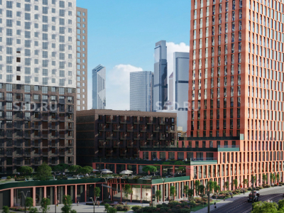 ул. Заречная д.6 / 119.6 м2 / Продажа помещения свободного назначения