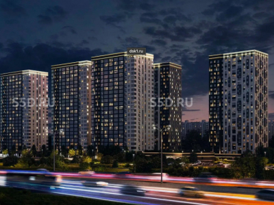 МО, г. Реутов, ул. Комсомольская к.3,4 / 1580.34 м² / ПСН