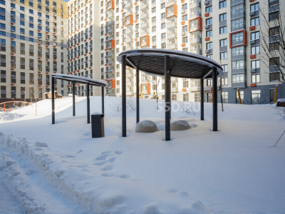 Пос. Филимонковское, ЖК Цветочные Поляны Экопарк, к11 – 67,9 кв.м. /Продажа помещения свободного назначения