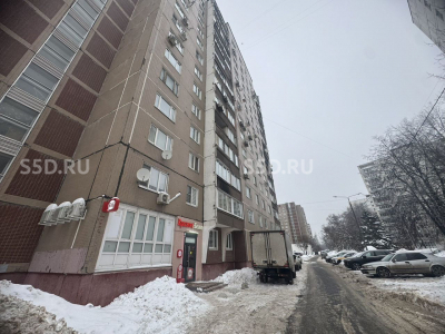 Москва, ул. Академика Варги, 5 / Продажа / Готовый арендный бизнес / 80 кв. м.