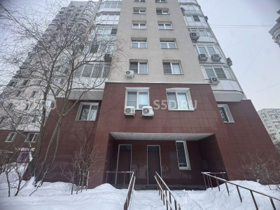 Москва, Филёвский бульвар, 24к3 / Продажа / Помещение свободного назначения / 92 кв. м.