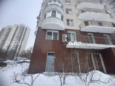 Москва, Филёвский бульвар, 24к3 / Продажа / Помещение свободного назначения / 92 кв. м.