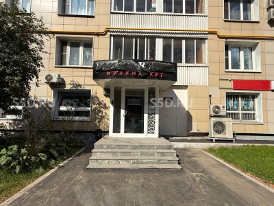 Мантулинская улица, 2 - 92 кв.м. / Аренда ПСН
