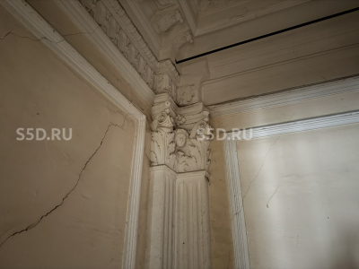 ЦАО, Садовническая улица дом 41с1. Особняк. Продажа.