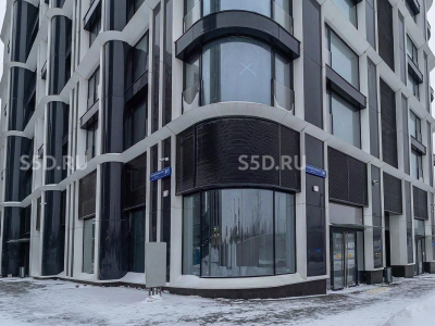 Волоколамское шоссе, 97 - 78.5 кв. м. - Аренда / Торговое помещение