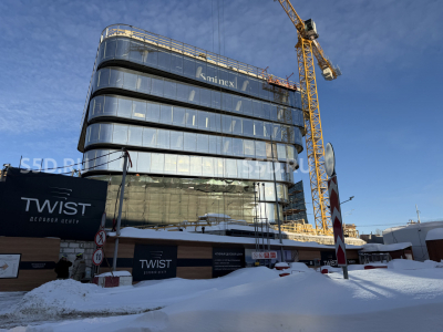 ул. Бутырская, уч. 1 - 48,3 кв. м. - Продажа / Торговое помещение / ПСН