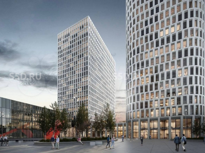 СВАО, Марьина роща, ул. Двинцев, 3, Москва/Аренда ПСН