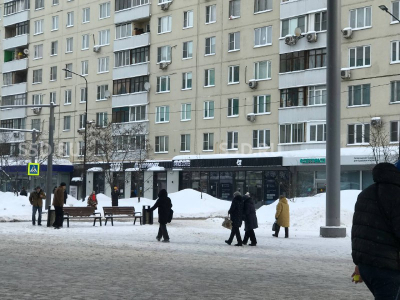 Москва, Планерная, д.12 к.1 - 63.8 кв.м / Продажа ПСН